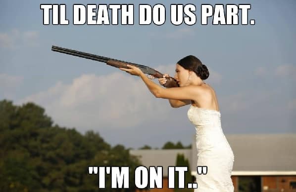 hilarious marriage memes to laugh