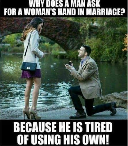 30 Funny Marriage Memes That Reveal The Truth Of Nuptials Sheideas 