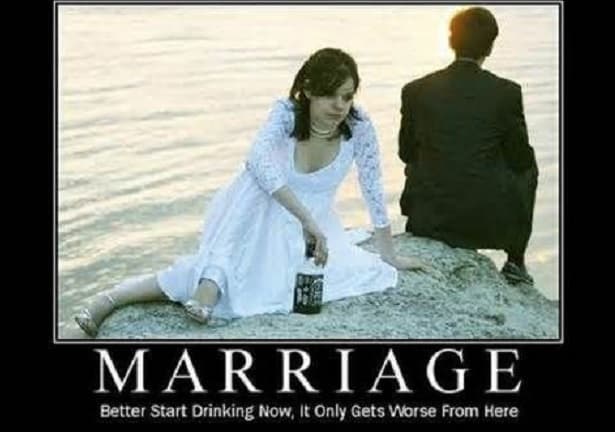 best funny memes about marriage