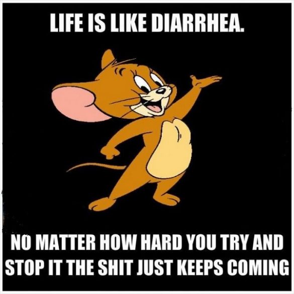 50 Funny Memes About Life That Everyone Can Relate – SheIdeas