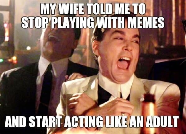 funniest memes for wife