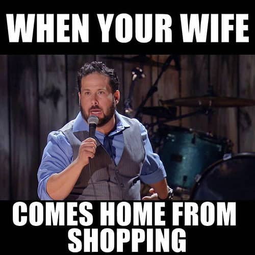 funny wife memes to laugh