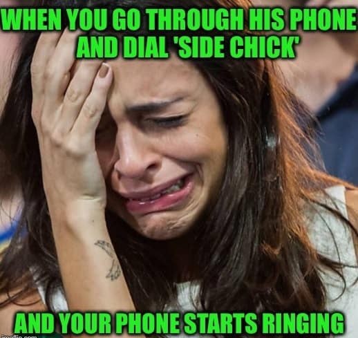 20 Girl Crying Memes to Give You Good Laugh – SheIdeas