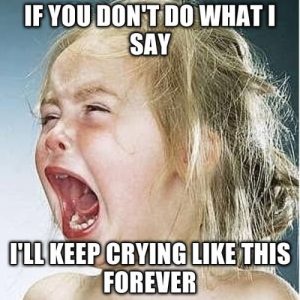 20 Girl Crying Memes To Give You Good Laugh SheIdeas Girl Crying Meme 8 300x300