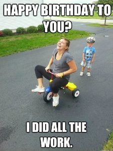 50 Happy Birthday Mom Memes for Every Mom Out There – SheIdeas