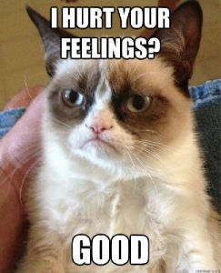 30 Hurt Feelings Memes To Trigger The Emotions – SheIdeas