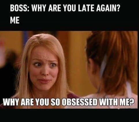 mean girl memes