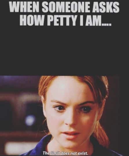 50 Popular Mean Girls Memes for Every Situation - SheIdeas