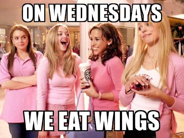 mean girls meme