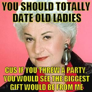 40 Old Lady Memes That Are Way Too Real – SheIdeas