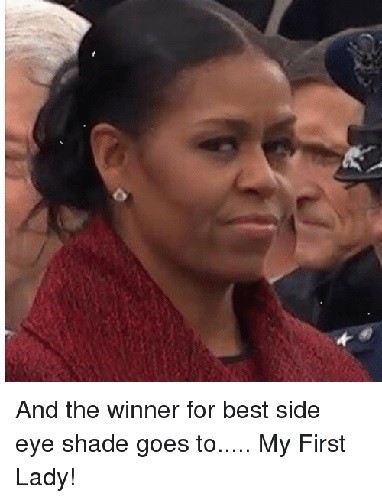 Hysterical Side Eye Memes That Everybody Can Relate SheIdeas