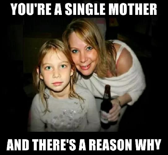 30 Single Mom Memes for All Single Mothers Out There – SheIdeas