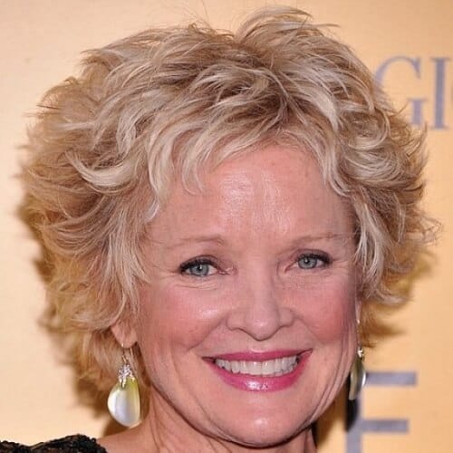 10 Short Choppy Hairstyles for Women Over 60 to Rock SheIdeas