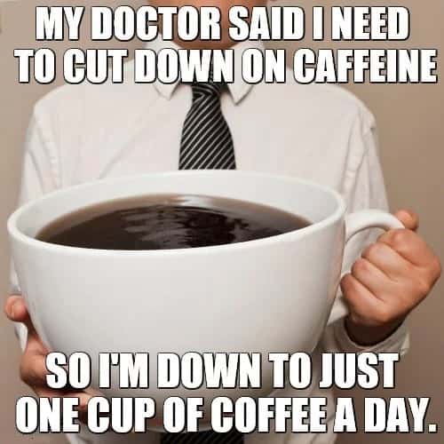 30 I Need Coffee Memes For All Coffee Lovers Sheideas 