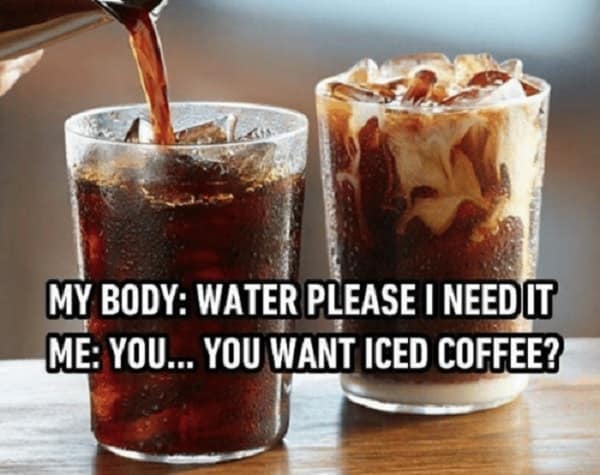 30 I Need Coffee Memes For All Coffee Lovers Sheideas