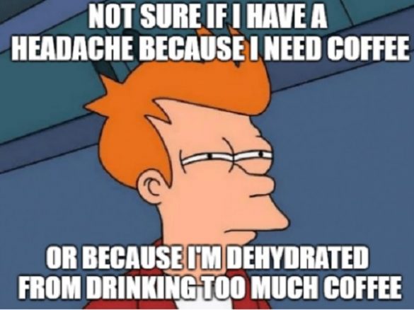 30 I Need Coffee Memes For All Coffee Lovers SheIdeas I Need Coffee Meme 21 585x438