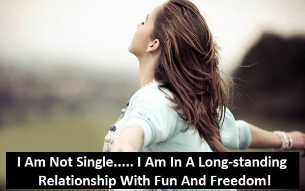 funny being single memes to laugh