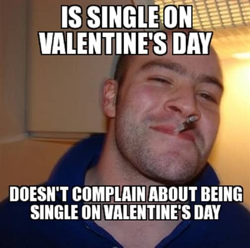 20 Funny Memes About Being Single – SheIdeas