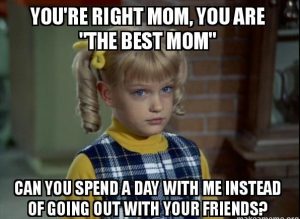 20 Ridiculously Funny Best Mom Memes – SheIdeas