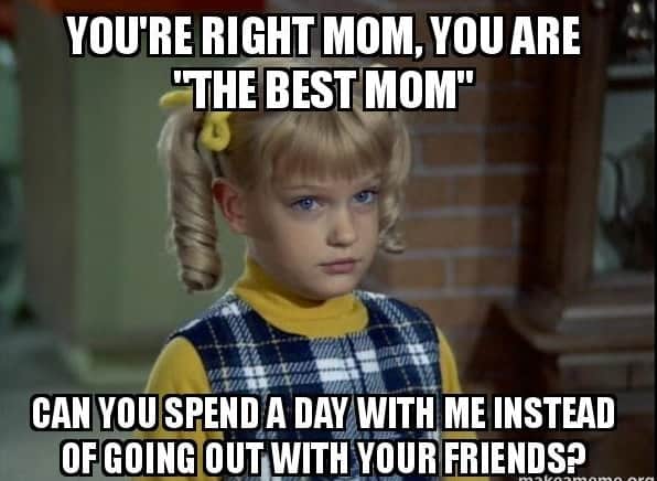 best mom meme