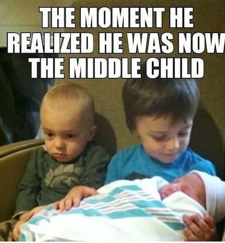 funny sibling meme that makes you laugh