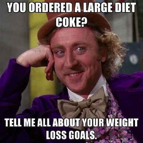 20 Funny Weight Loss Memes Thatre Way Too Accurate