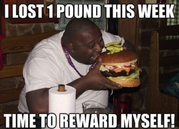 20 Funny Weight Loss Memes That Re Way Too Accurate