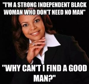 30 Independent Woman Memes That'll Set You Free – SheIdeas
