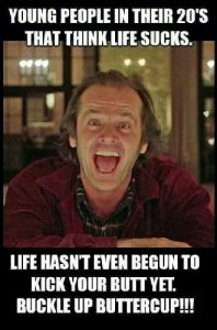 30 Life Is Hard Memes to Make Laugh on Tough Time – SheIdeas