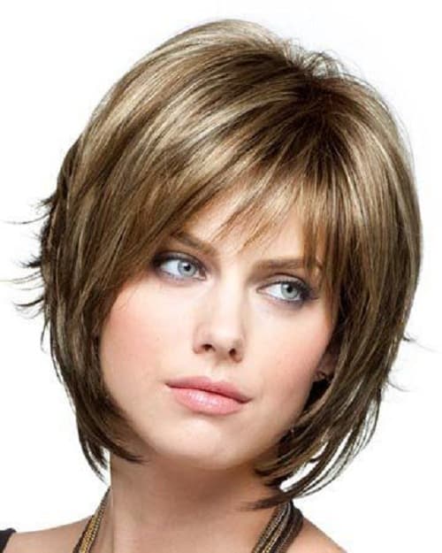 27 Piece Bob Hairstyles: Top 20 Styles – SheIdeas