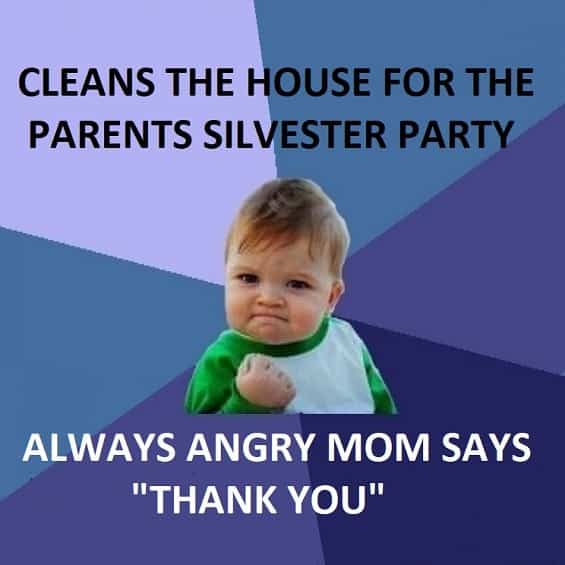 20 Angry Mom Memes Thatll Make You Laugh Sheideas 