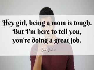 20 Hilarious Being a Mom Memes – SheIdeas