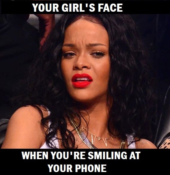 50 Hysterical Side Eye Memes That Everybody Can Relate SheIdeas