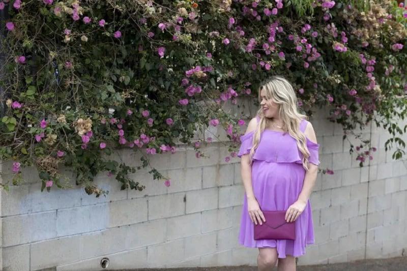 Maternity Swing Dresses for would be Moms