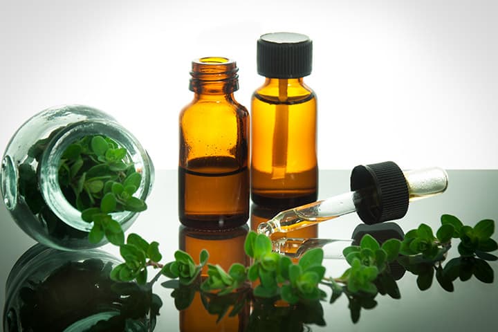 Oregano Oil for Herpes