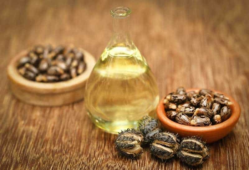 castor oil