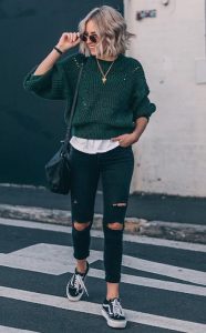 35 of The Cutest Outfits for Teenage Girls to Explore – SheIdeas