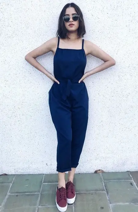 jumpsuit for teenage girl