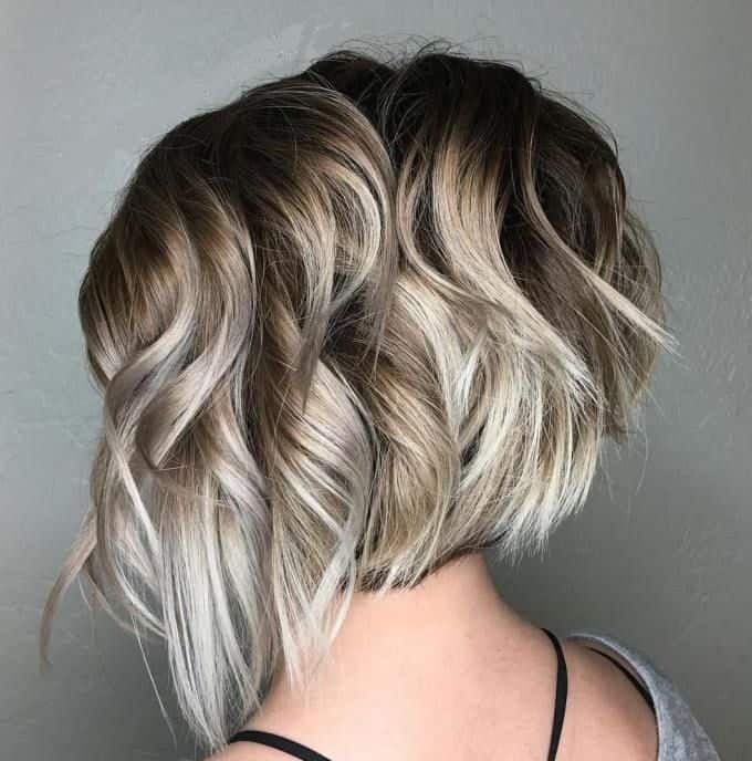 15 Classy Graduated Bob Hairstyles for Women With Fine Hair – SheIdeas