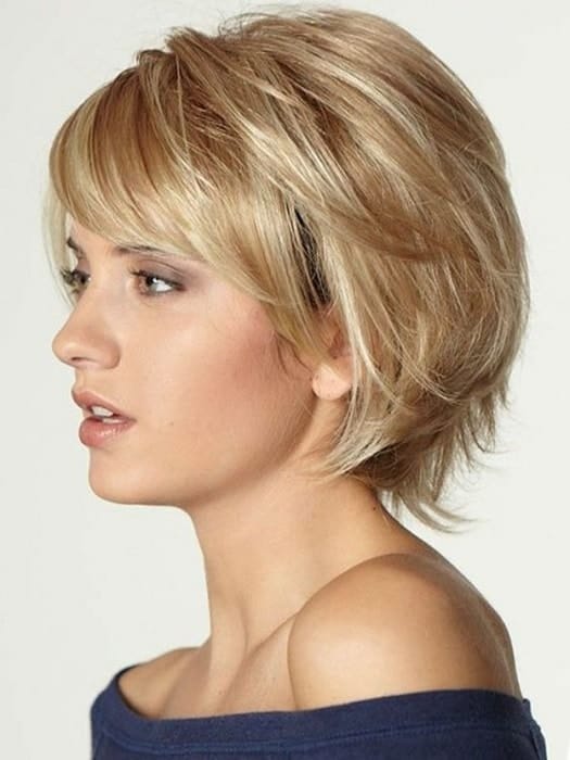 15 Classy Graduated Bob Hairstyles For Women With Fine Hair