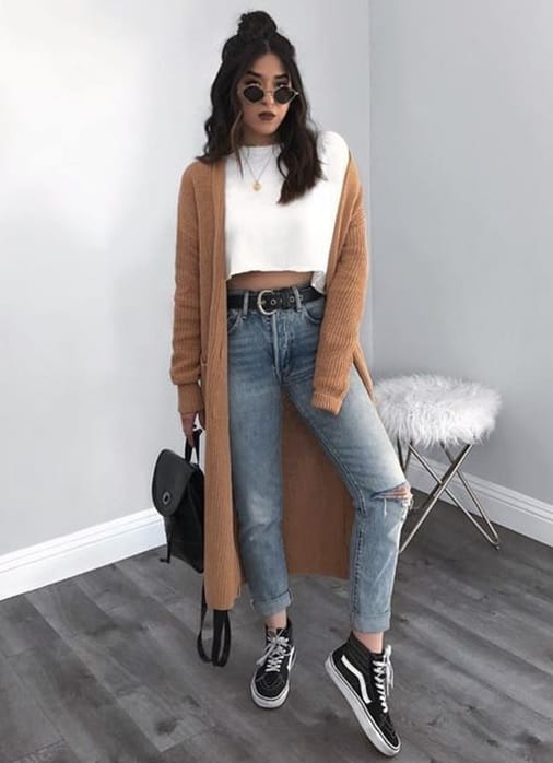 simple but cute outfits