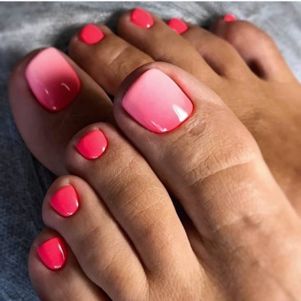 21 Glamorous Pedicure Designs for Women to Try (2024) SheIdeas