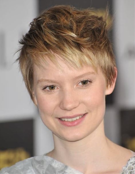 21 Ideal Pixie Cuts For Women With Thin Hair 2019 Sheideas