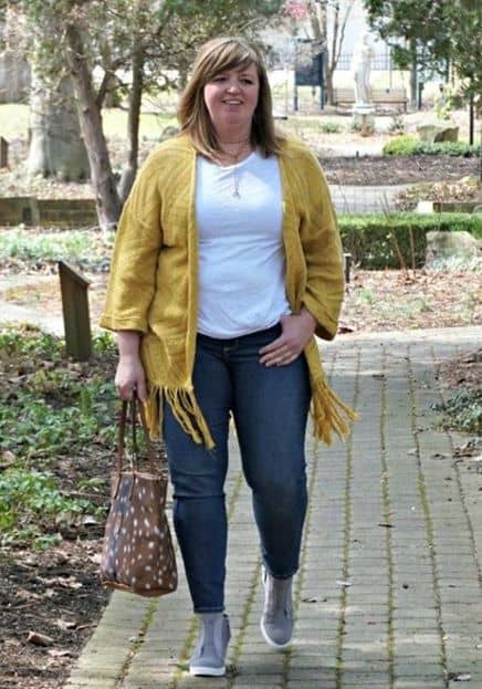 fashion for over 50 and overweight