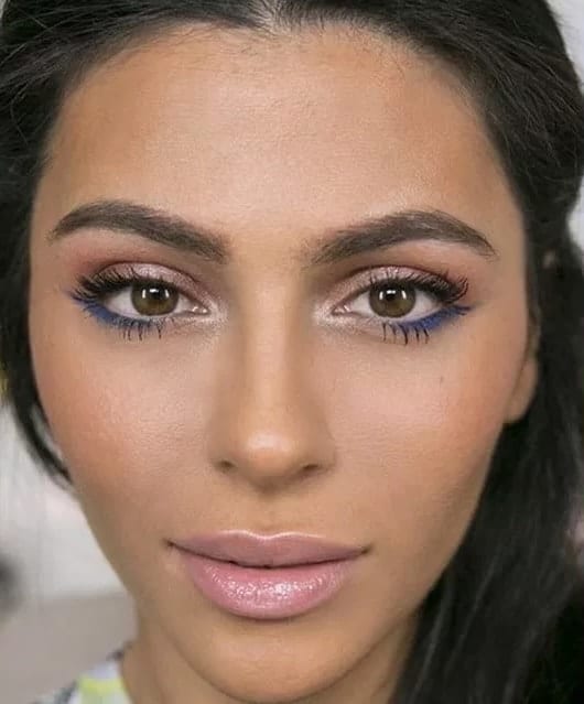 7 Bronze Makeup Ideas to Get A Glowing Look SheIdeas