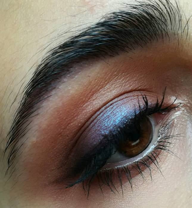 10 Flattering Eye Makeup for Dark Brown Eyes – SheIdeas