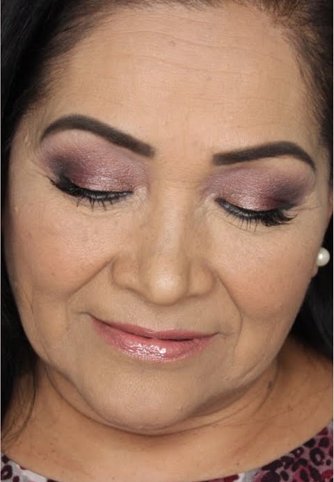 How To Apply Eye Makeup For Older Women 9909