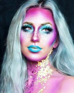 How to Get A Fairy Makeup + 30 Looks to Inspire – SheIdeas
