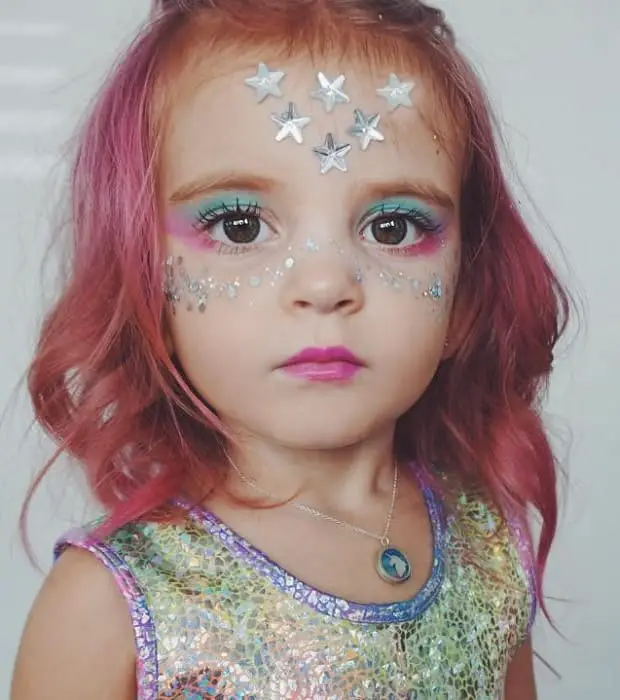 How to Get A Fairy Makeup + 30 Looks to Inspire – SheIdeas