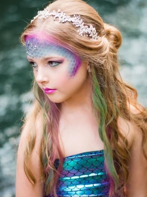 How to Get A Fairy Makeup + 30 Looks to Inspire – SheIdeas